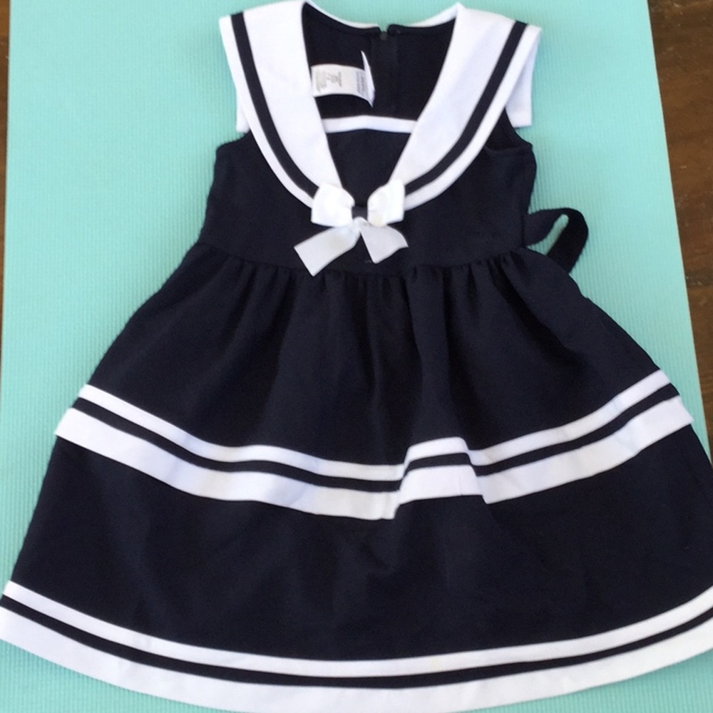 Casual summer dress